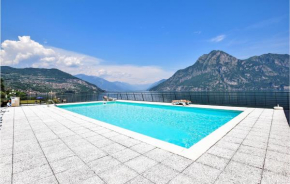 Beautiful apartment in Riva di Solto with Outdoor swimming pool and 2 Bedrooms Riva Di Solto